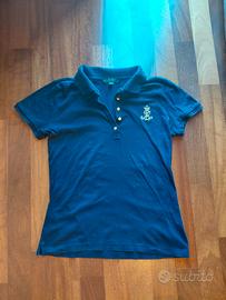T-shirt Polo Ralph Lauren taglia M 