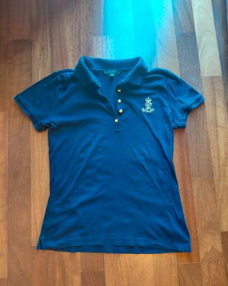 T-shirt Polo Ralph Lauren taglia M 