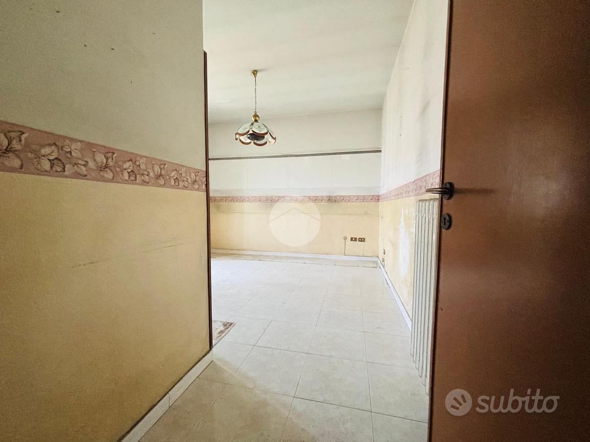 Apartment in Palermo, Falsomiele, III Circoscrizione - Vista 6