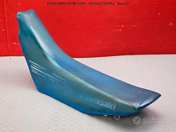 SELLA SEDUTA KAWASAKI KX 125 1992 1993 KX125