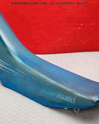 SELLA SEDUTA KAWASAKI KX 125 1992 1993 KX125