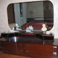 COMO CON SPECCHIO (comò)