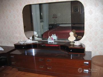 COMO CON SPECCHIO (comò)