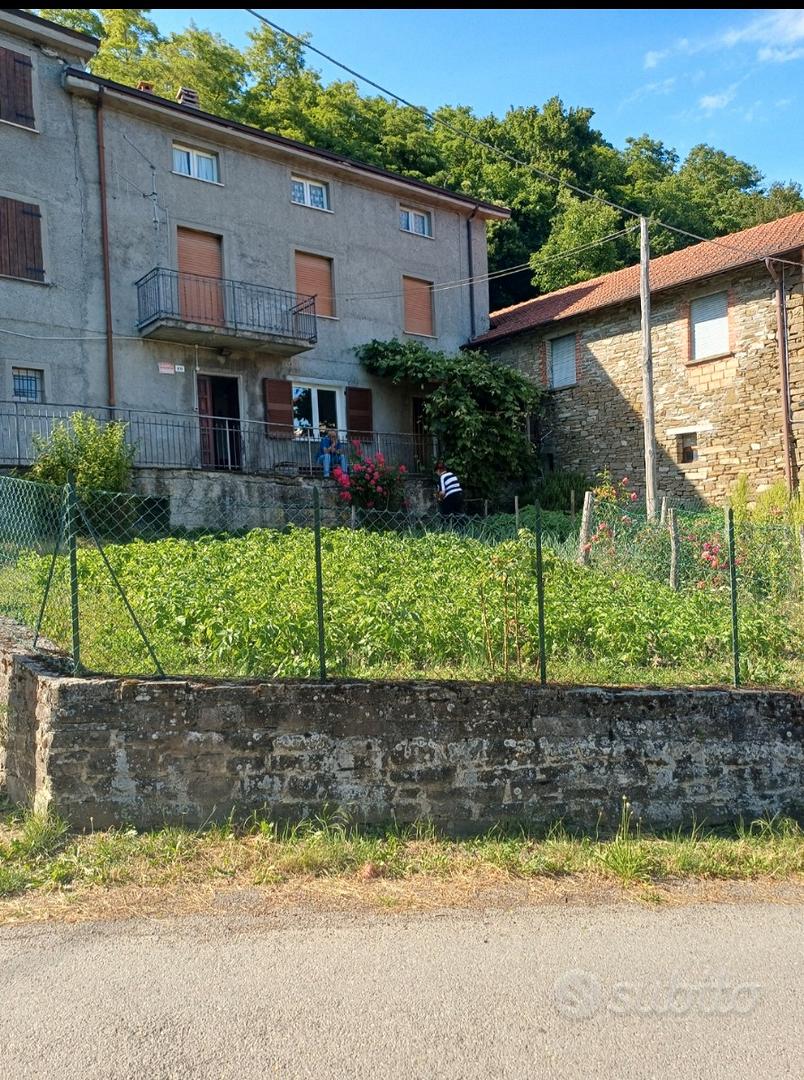 Casa di montagna - Vista 4