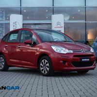 Citroen C3 1.4 HDi 70 Exclusive OK NEOPATENTATI