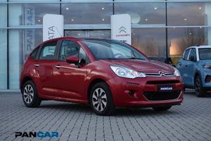 Citroen C3 1.4 HDi 70 Exclusive OK NEOPATENTATI