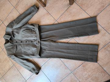 completo militare 