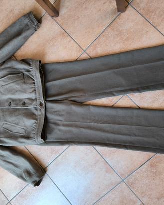 completo militare 