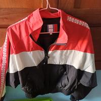 Giacca avento tg s Jennifer