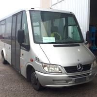 Mercedes-Benz Sprinter 616, autobus 31 posti