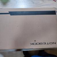 PC portatile nuovo