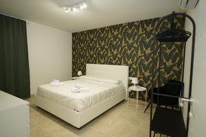 Ultima disponibilità 13 - 16 luglio - Bari