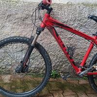 bici Scott Aspect  640 