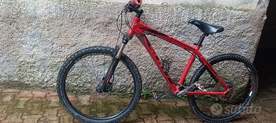 bici Scott Aspect  640 