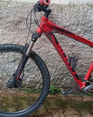 bici Scott Aspect  640 