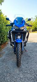 HONDA AFRICA TWIN 1100 UBAN