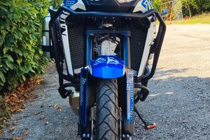 HONDA AFRICA TWIN 1100 UBAN