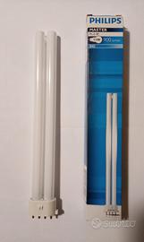 Lampada per dispositivo di emergenza