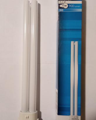 Lampada per dispositivo di emergenza