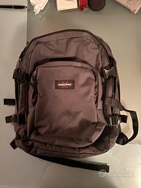 Zaino Eastpack grigio scuro