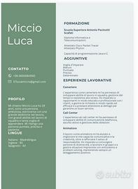 Ruolo desiderato