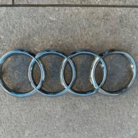 Anelli originali audi a6