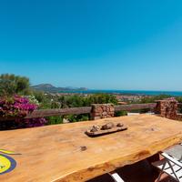 Casa/Villa San Teodoro Porto San Paolo