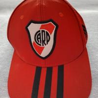 Cappello Adidas River Plate Calcio Argentina Calci