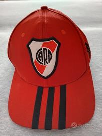 Cappello Adidas River Plate Calcio Argentina Calci