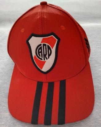 Cappello Adidas River Plate Calcio Argentina