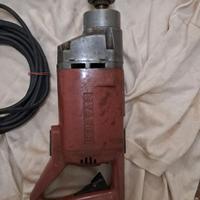 Trapano Vintage Stayer - Made in Italy