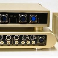 preamplificatore wavac.audio Lab pr.t1