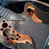 chitarra ovation Adamas