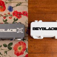 Beyblade