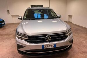 Volkswagen Tiguan 2.0 TDI 150 CV SCR DSG Life