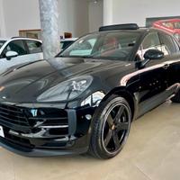 Macan S