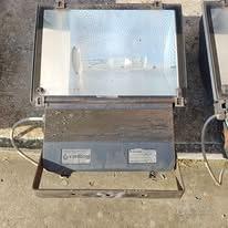 Fari a ioduri metallici