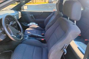 automobile Volkswagen Corrado 2000 16V