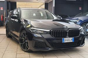 BMW 530d 48V xDrive Touring Msport