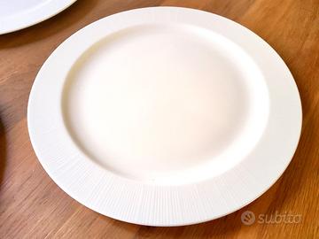 Ikea stockholm piatti portata