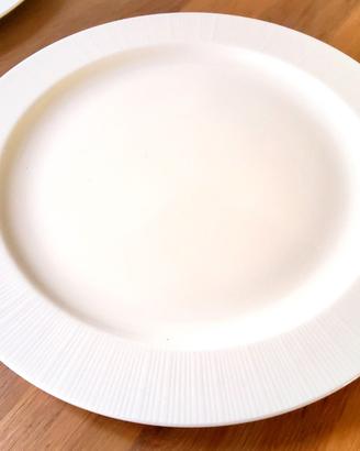 Ikea stockholm piatti portata