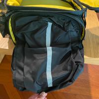 Borsa posteriore bike-ebike