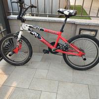 Bmx ragazzo