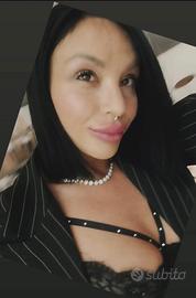 Estetista olistica