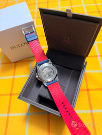 Orologio bulova marine star
