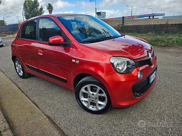 RENAULT TWINGO 2015