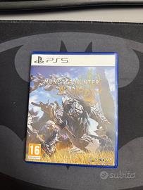 Monster Hunter Wilds PS5