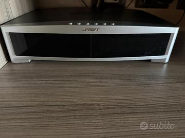 Bose 3 2 1