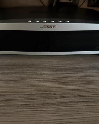 Bose 3 2 1
