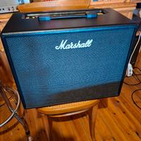 Marshall code 50